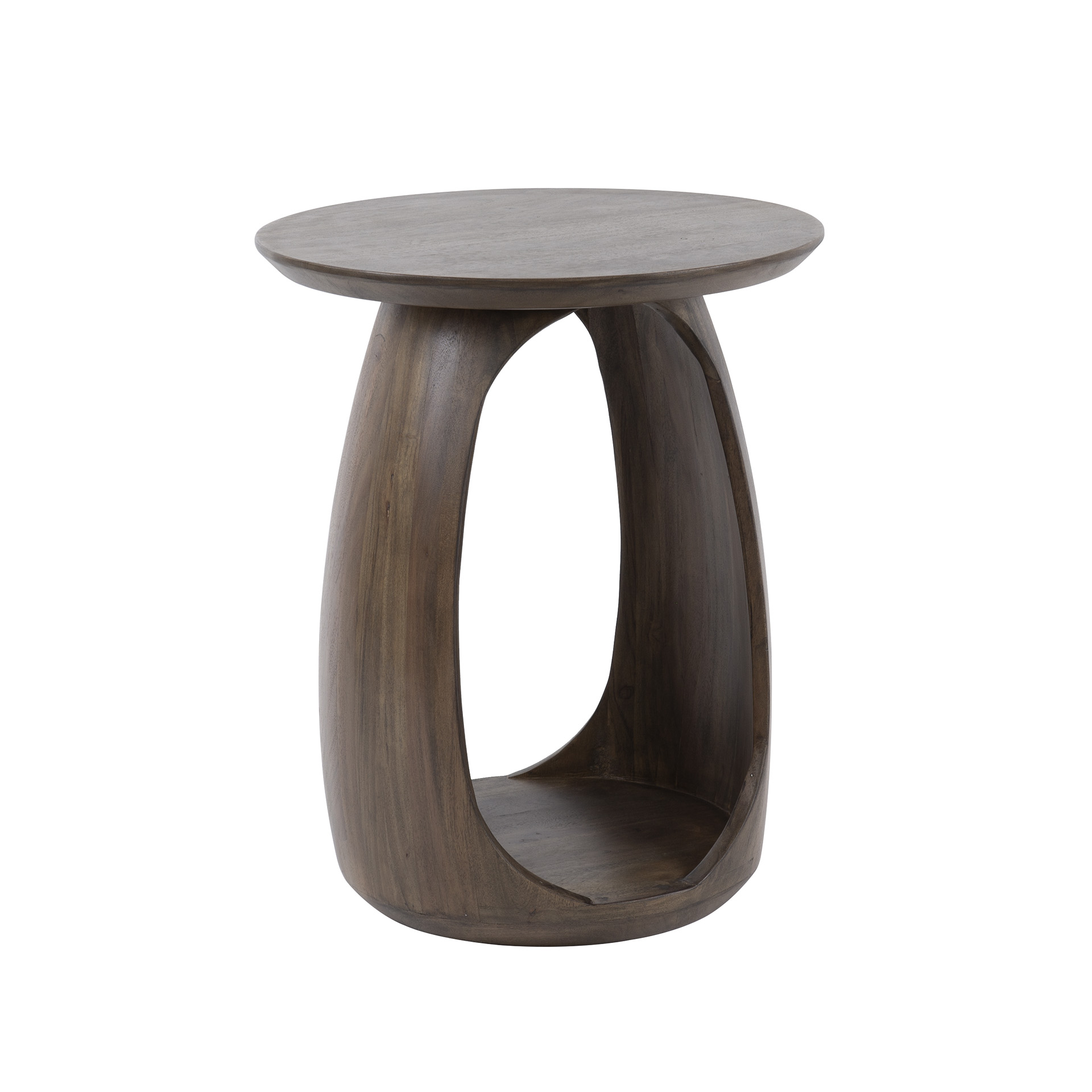 Bijzettafel S Flow Solid